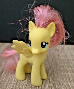 Figura My Little Pony Fluttershy 2016 3,5" Hasbro G4 - Imagen 1 de 6