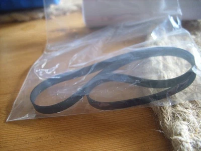 PREMIUM QUALITY Turntable Drive Belt For Dual CS505-1, CS505-2, CS505-3 CS505-4 - Image 1 of 2