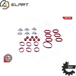 GASKET SET INTAKE MANIFOLD 96SKV052 FOR BMW 11612245439 11612246945 11612246949 - Picture 1 of 6
