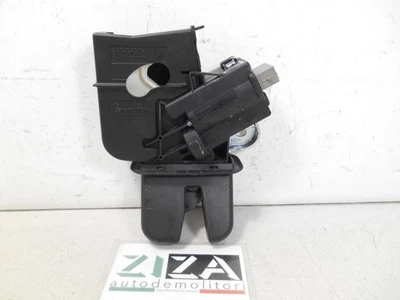 Serratura Elettrica Portellone Posteriore Audi A5 Coupè 2009 4E0827645A 4F582... Foto 1 de 4