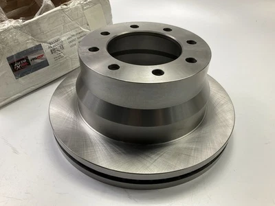 Auto Extra AX900660 Disc Brake Rotor, Rear - Image 1 of 4