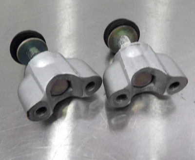 Guidão inferior 07-09 Suzuki Bandit GSF1250S 56221-49G00 - Imagem 1 de 3