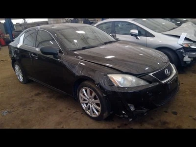 Transfer Case Fits 06-15 LEXUS IS250 5931730 - Image 1 of 4