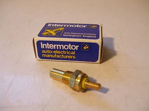 for Ford FIESTA TEMPERATURE TRANSMITTER - Picture 1 of 1