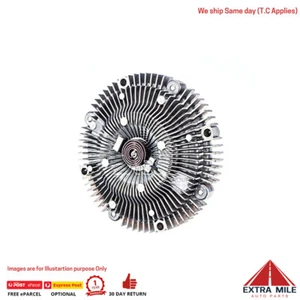 Tru-Flow Fan Clutch TFC164 - Picture 1 of 1