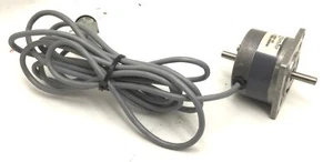 Parker 71-003867-02 Compumotor Step Motor, Shaft: 0.25", NEMA 23 Mount - Picture 1 of 5