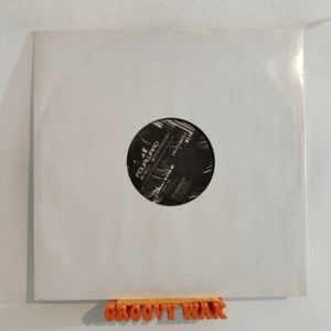 Fourward - Yield / Far Enough - (VG) - Vinyl 12" Single - DSCI4 016 - Picture 1 of 3