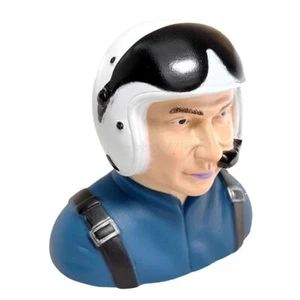 FMS part FMSPilot011 Pilot for 1400mm F3A 1300mm YAK54 SBACH342 E300 V1 Edge540 - Picture 1 of 6