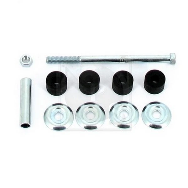 Asta/Puntone Stabilizzatore PER Mitsubishi Pajero II Canvas Top 2.5 TD 4WD 73 KW - Immagine 1 di 1