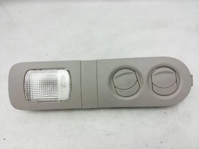 Salida de ventilación de aire techo pasajero trasero Honda Odyssey 2014-2017 - 83226-Tk8-A12zc Foto 1 de 4