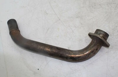 03-09 Tubo silenciador tubo escape Suzuki Sv650 14160-17g00 Foto 1 de 4