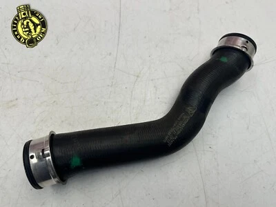 Tubo de manguera de refrigerante de motor Porsche Cayman Boxster 2009-2012 OEM 98710650231 Foto 1 de 4
