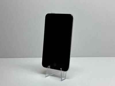 Apple iPod Touch (3. Gen) 32GB - Modell A1318 - BITTE LESEN! - ⚡BLITZBEREIT⚡ - Bild 1 von 4