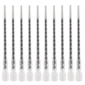 Everbuild Spare Mixer Nozzle Chemical Anchor Bond Polyester Resin Mixing 1/5/50x - Picture 1 of 5