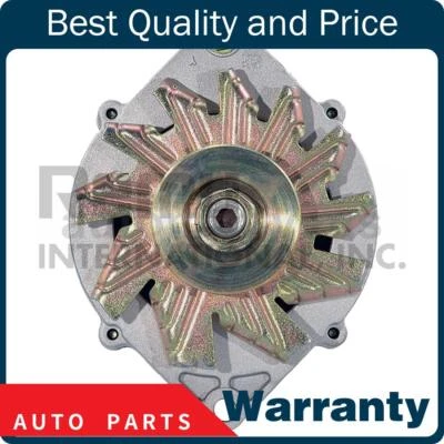 Alternador 1X Remy para AMC American 1963 1964 1965 1966 1967 1968 Foto 1 de 4