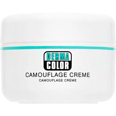 Dermacolor Camouflage Cream (30g) High pigment concealer / Cosmetic Camouflage - Image 1 of 4