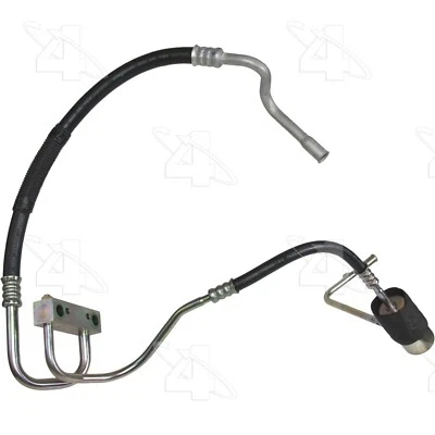 Discharge/Suction Line Hose Assy 4 Seasons 89-91 Ford E-150 Econoline Club Wagon Foto 1 de 2