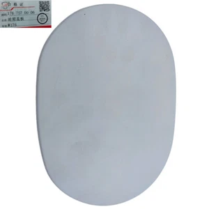 NEW A1767570006 FUEL TANK FILLER FLAP PANEL For MERCEDES-BENZ A W176 - Picture 1 of 4