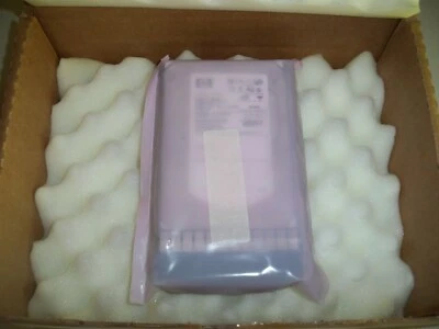 HP 376594-001 72GB SP SAS 15K 3.5" HDD - Image 1 of 2