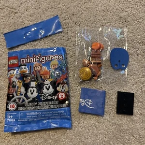 LEGO DISNEY Series 2 Collectible Minifigures 71024 - Hercules - Picture 1 of 2