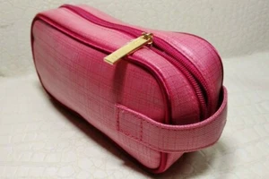 Estee Lauder Rose Red Storage Bag - Picture 1 of 10