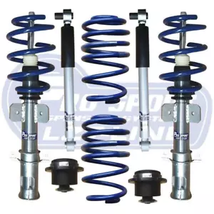 Kit Prosport Coilover: Mercedes Clase V W447 tracción trasera 2014- V200d V220d V250d V300d - Imagen 1 de 6