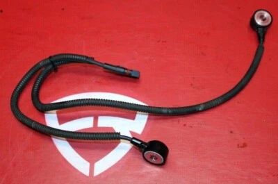 BMW 335i X-DRIVE F30 2012-2015 OEM N55 MOTOR SENSOR DE DETONACIÓN KNOCK PING Foto 1 de 4