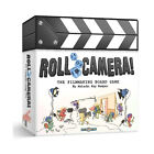 Keen Bean Board Game Roll Camera (POD) Box VG
