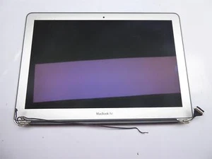 Apple MacBook Air 13 A1369 13" Display komplett Late 2010 #3745_A - Bild 1 von 5