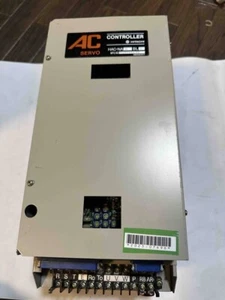 NEUWERTIGER MITSUBISHI AC SERVO HAC-NA 8 BL2 *VERSAND AM SELBEN TAG MÖGLICH - Bild 1 von 4