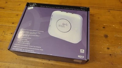 3Com AirConnect 9150 3CRWE915075 Access Point PoE - Bild 1 von 3