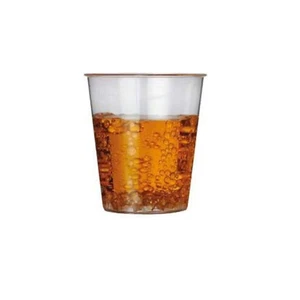 Gafas de tiro transparentes biodegradables 25 ml para ala marca UKCA/CEUKCI - Imagen 1 de 13