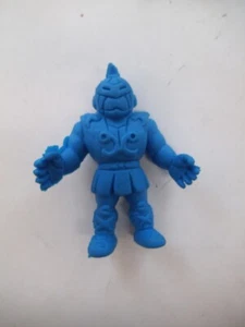 Años 80 Popy Bandai Japón Kinnikuman Kinkeshi BL 138 Mr. Achilles M.U.S.C.L.E. Keshi - Imagen 1 de 2