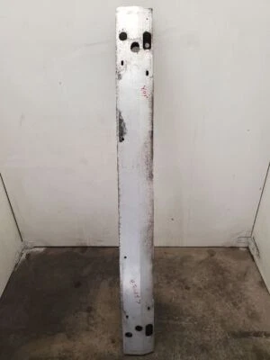 Toyota Highlander, barra de refuerzo delantera, sin espuma, 2006-2009, 5213148061 Foto 1 de 4