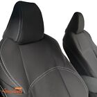 Fit Toyota Corolla E210 Hatch (Aug18-Now) Full-Back Front Neoprene Seat Cover