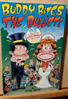 Buddy bites the bullet - Stories from Hate - Vol.VI, Peter Bagge, Fantagraphics