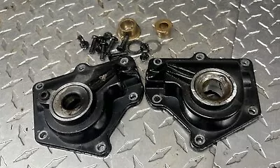 Simplicity 1693648 Sno-Away 7       Auger Gear Case 1686821SM,1686821SM     [K8] - Image 1 of 4