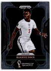 2022 Panini Prizm Fifa World Cup Qatar Soccer Cards Pick From List 1-150
