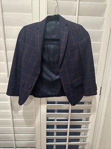 boys ralph lauren sport coat jacket blazer - Picture 1 of 5