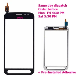 Für Samsung Galaxy Xcover 4 Touchscreen Digitizer Glas G390 SM-G390F x Cover 4 - Bild 1 von 3