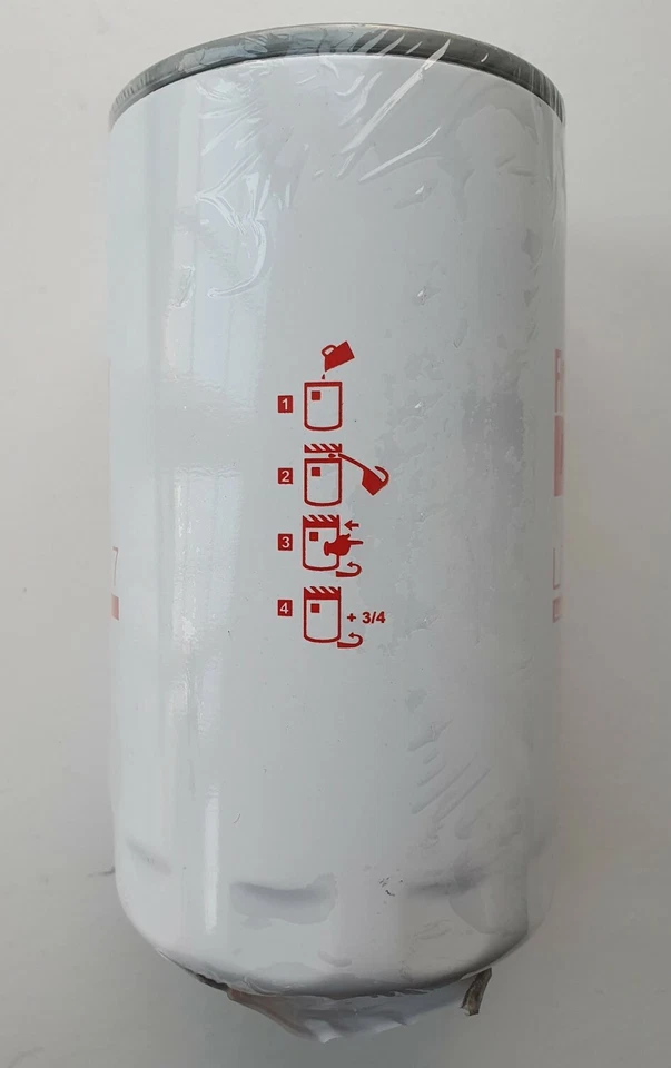 ENGINE OIL FILTER FOR CASE/IH PUMA & NH T6 SERIES TRACTOR 84228488 - Image 1 of 1