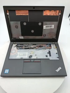 LENOVO THINKPAD X260 12.5" POUR PIECES. PAS DE RETOUR!!! - Imagen 1 de 9