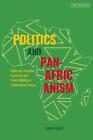 Dawn Nagar Politics and Pan-Africanism (Paperback) (UK IMPORT)