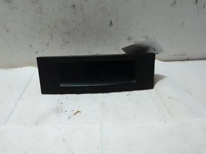 980984288001 multifunction screen for PEUGEOT 3008 «I (2013) 1.6 HDI 50384 - Picture 1 of 5