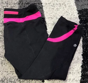 Lululemon Capris Talla 8 - Imagen 1 de 4
