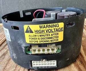 Trane D341314P02 1/2hp Blower Motor Module MOT09230 - Picture 1 of 4