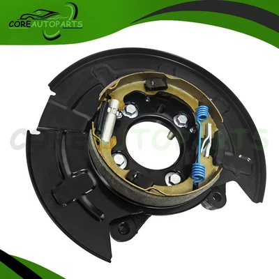 For 2012 2013-2020 Ford F-150 Lobo Lincoln Mark Lt Parking Brake Assy 926-373 - Image 1 of 4