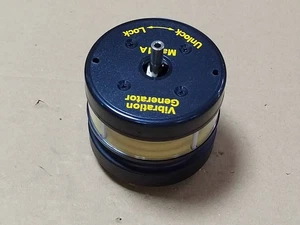 Chladni Figure Resonance Ring Demonstrator Physics Teaching Vibration Generator - Bild 1 von 4