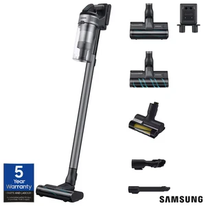 Samsung Jet 75E Complete Vacuum Cleaner, VS20B75ACR5/EU - Picture 1 of 12