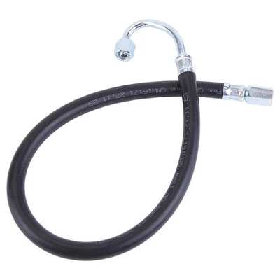 Rubber Fuel Line with Fittings Fit Mercedes-Benz S320 S420 S500 S600 1244708075 - Image 1 of 4